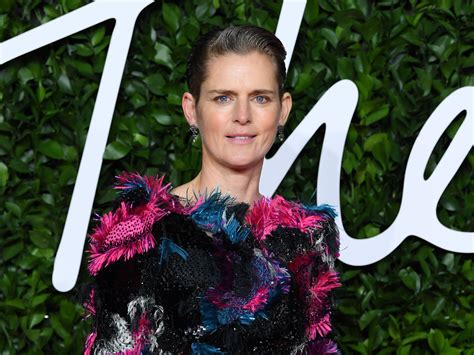 U.K. supermodel Stella Tennant dies at 50 